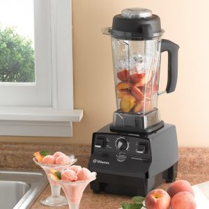 Best Blender - Vitamix 1363 CIA Professional Series