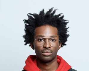 Wannabe dreadlocks