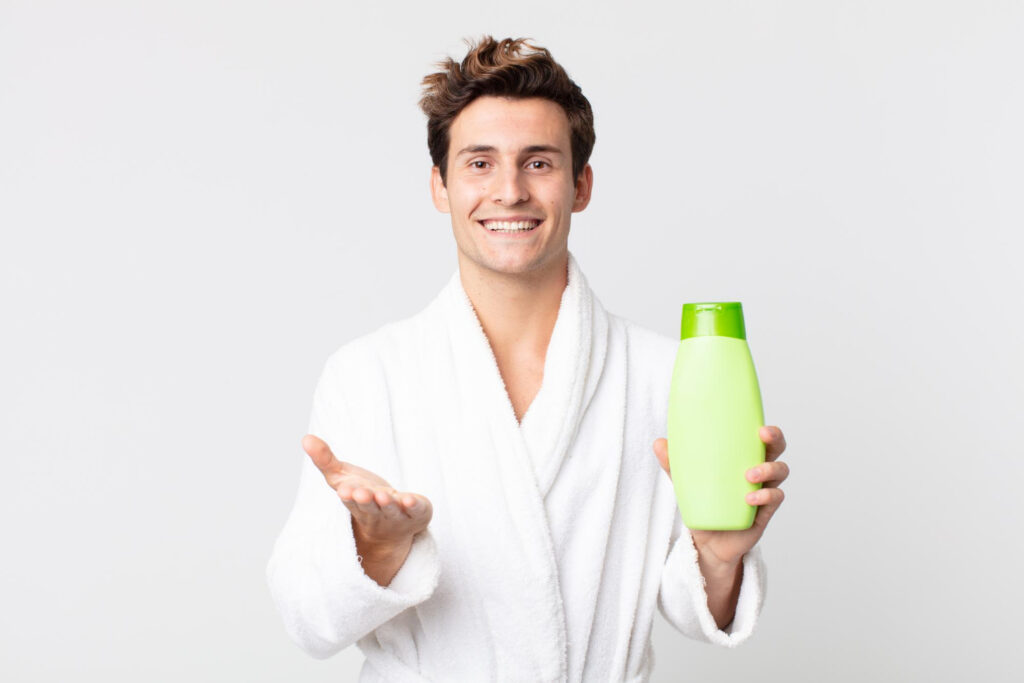 Best body lotion for men