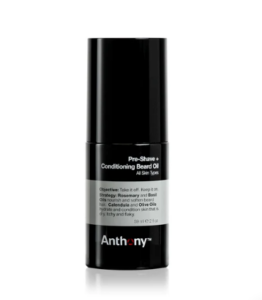 Anthony Pre-Shave Oil