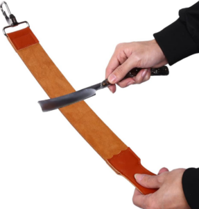 Are Strops Ready to be Used Immediately