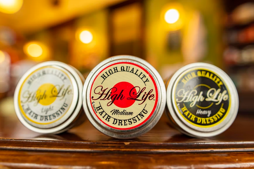 best pomade for men