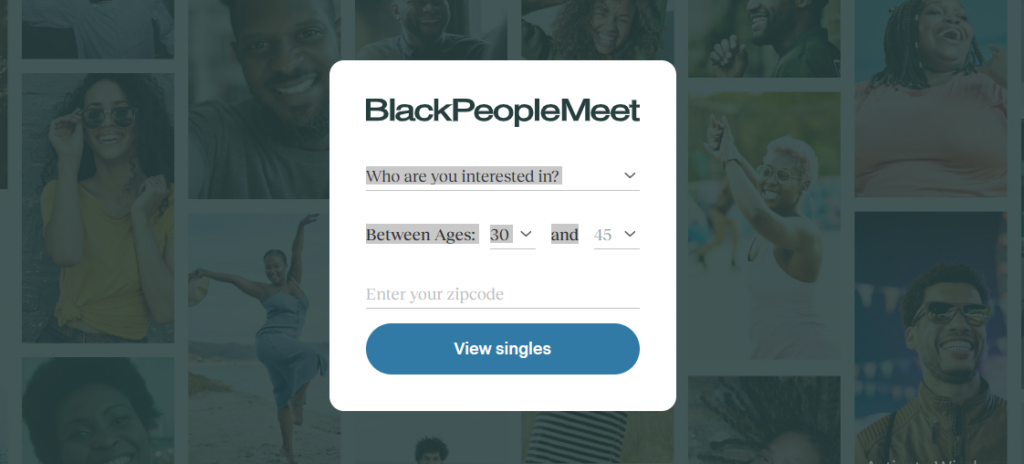 Blackpeoplemeet