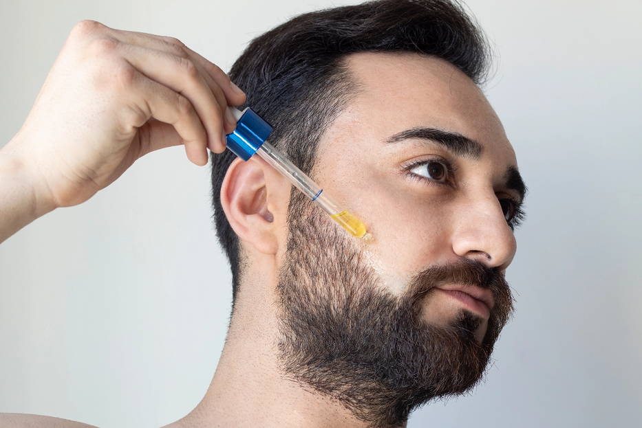 best pre shave oils